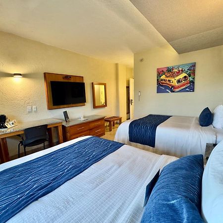 Comfort Inn Córdoba Extérieur photo