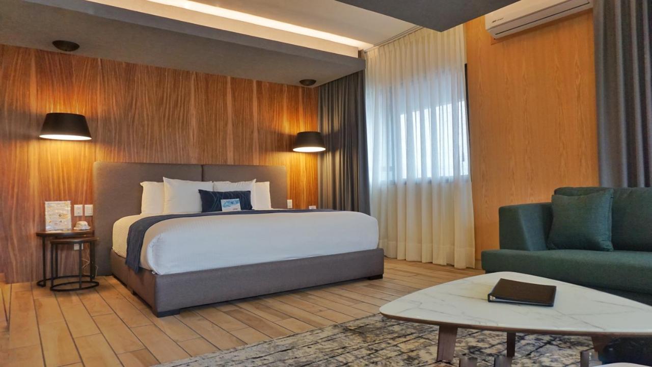 Comfort Inn Córdoba Extérieur photo
