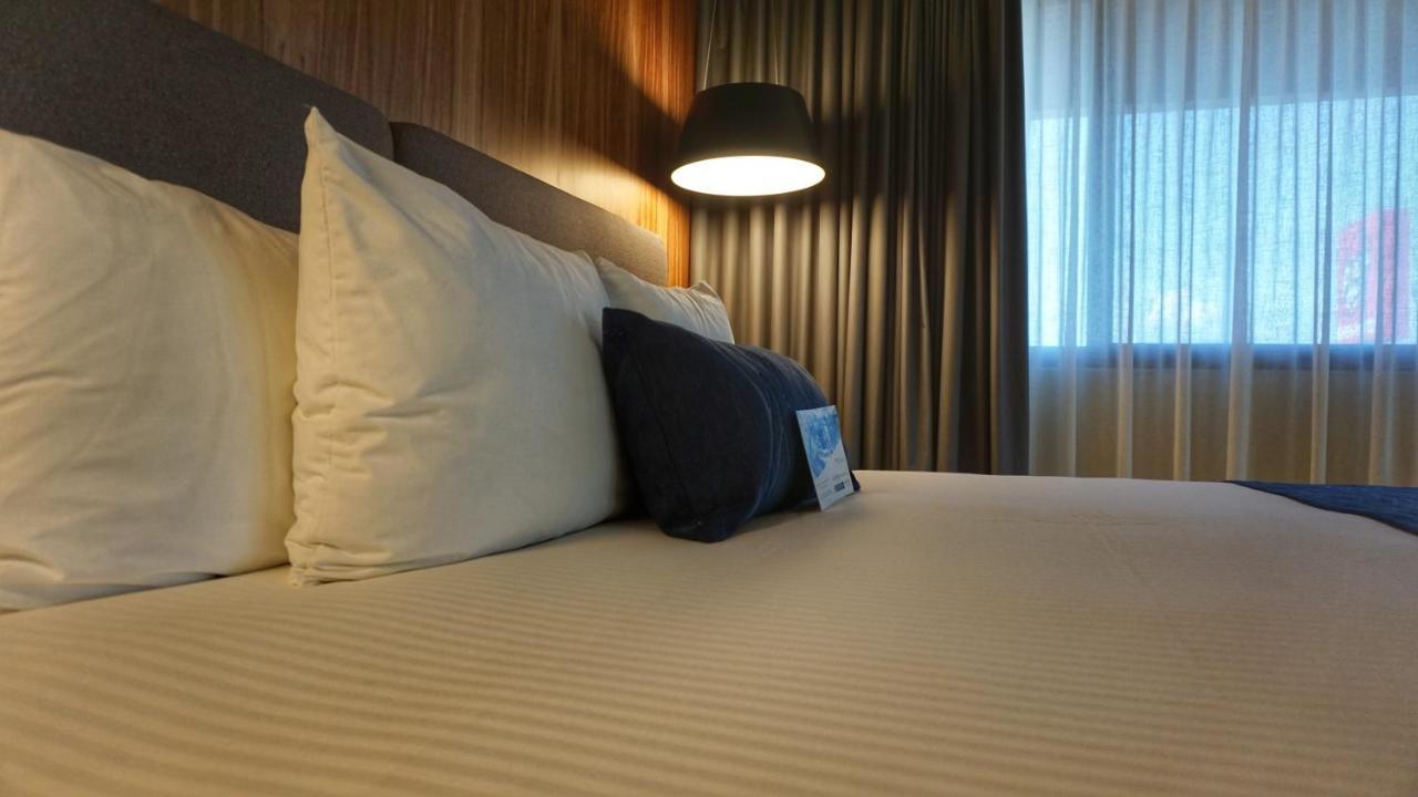 Comfort Inn Córdoba Extérieur photo