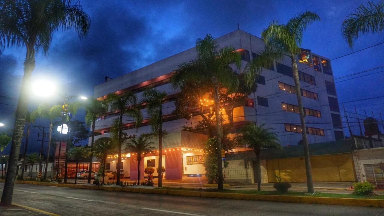 Comfort Inn Córdoba Extérieur photo