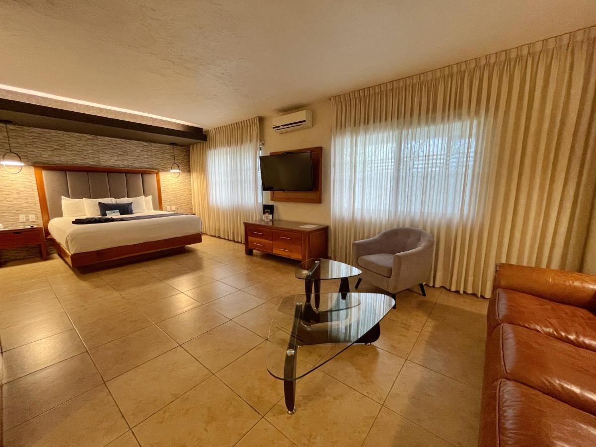 Comfort Inn Córdoba Extérieur photo