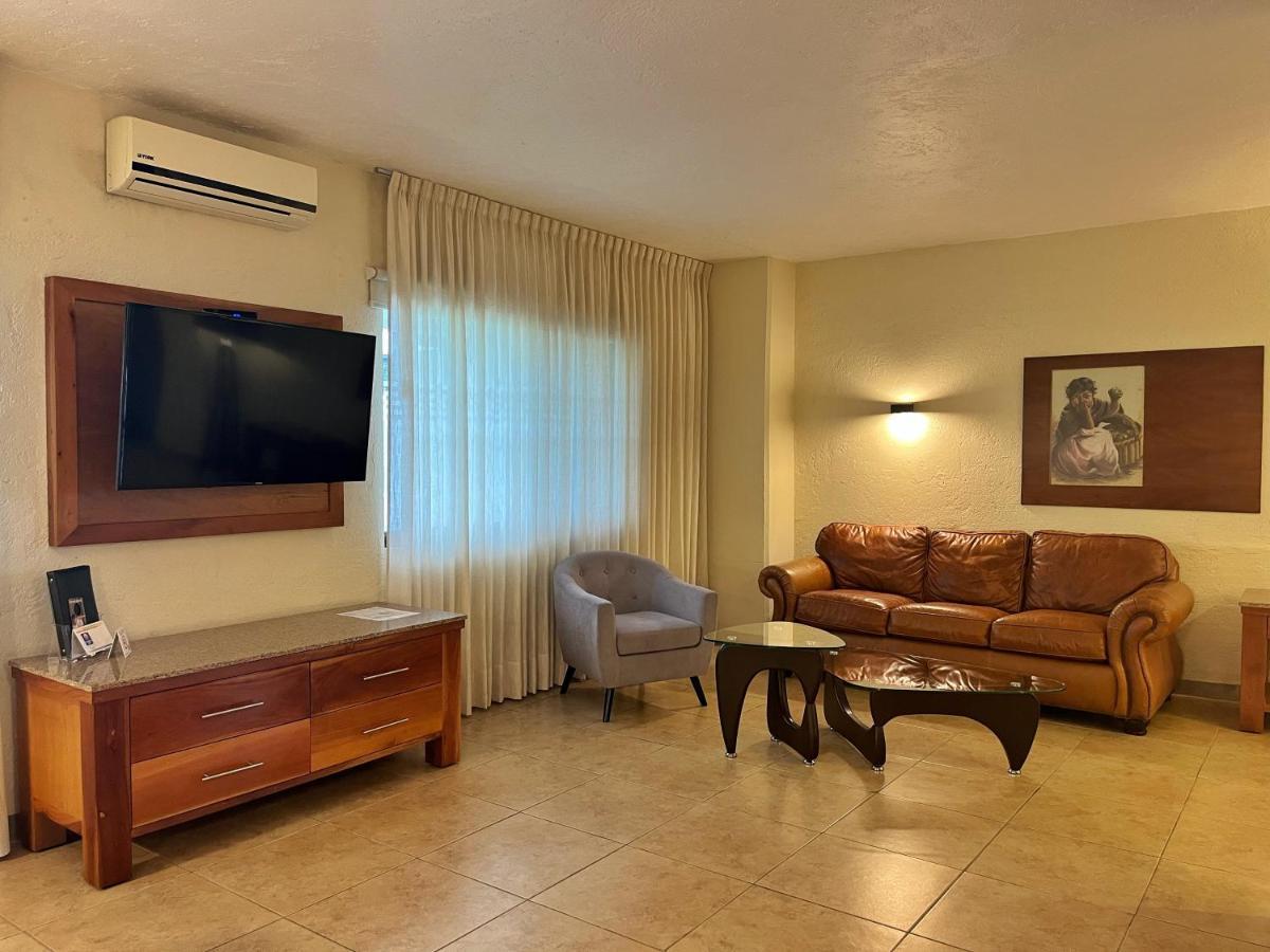 Comfort Inn Córdoba Extérieur photo