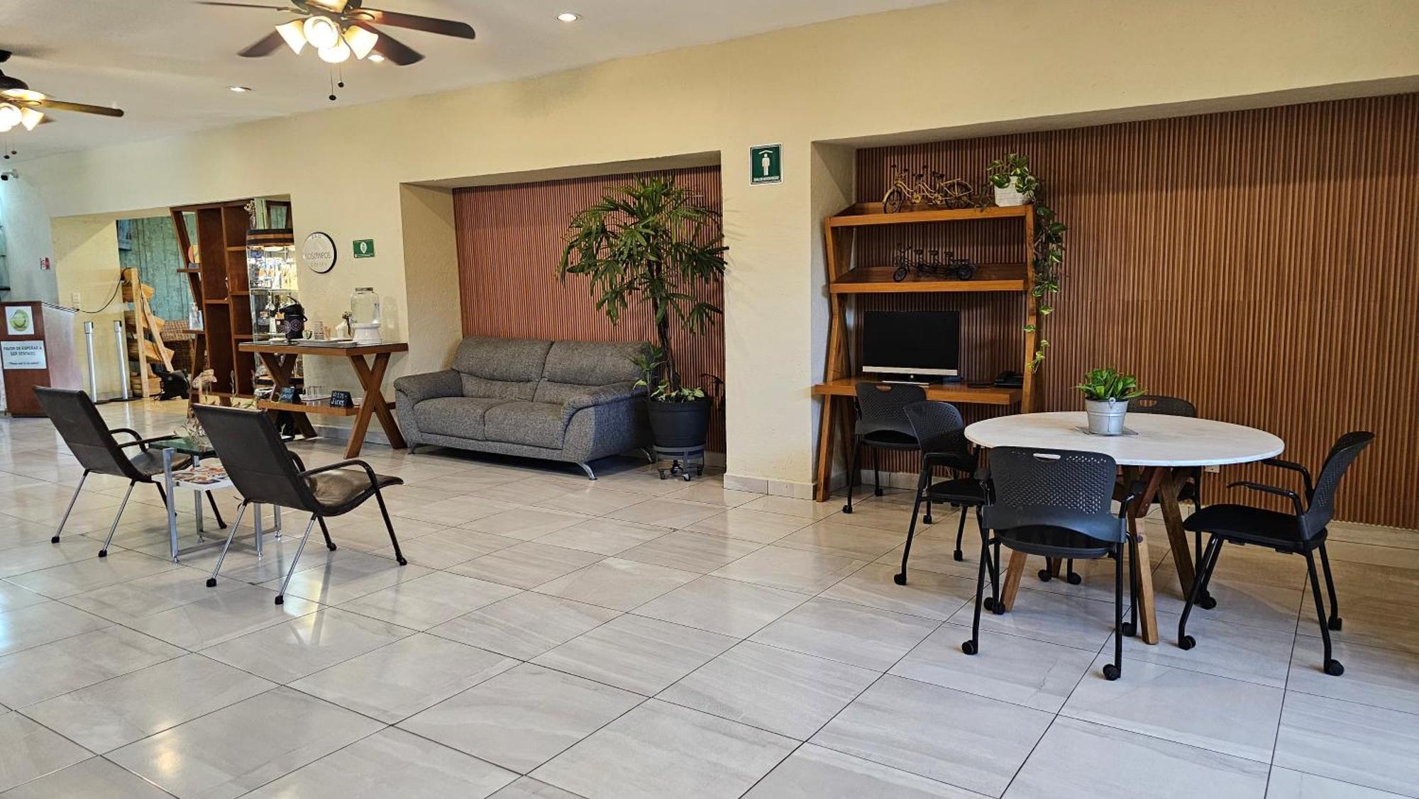 Comfort Inn Córdoba Extérieur photo