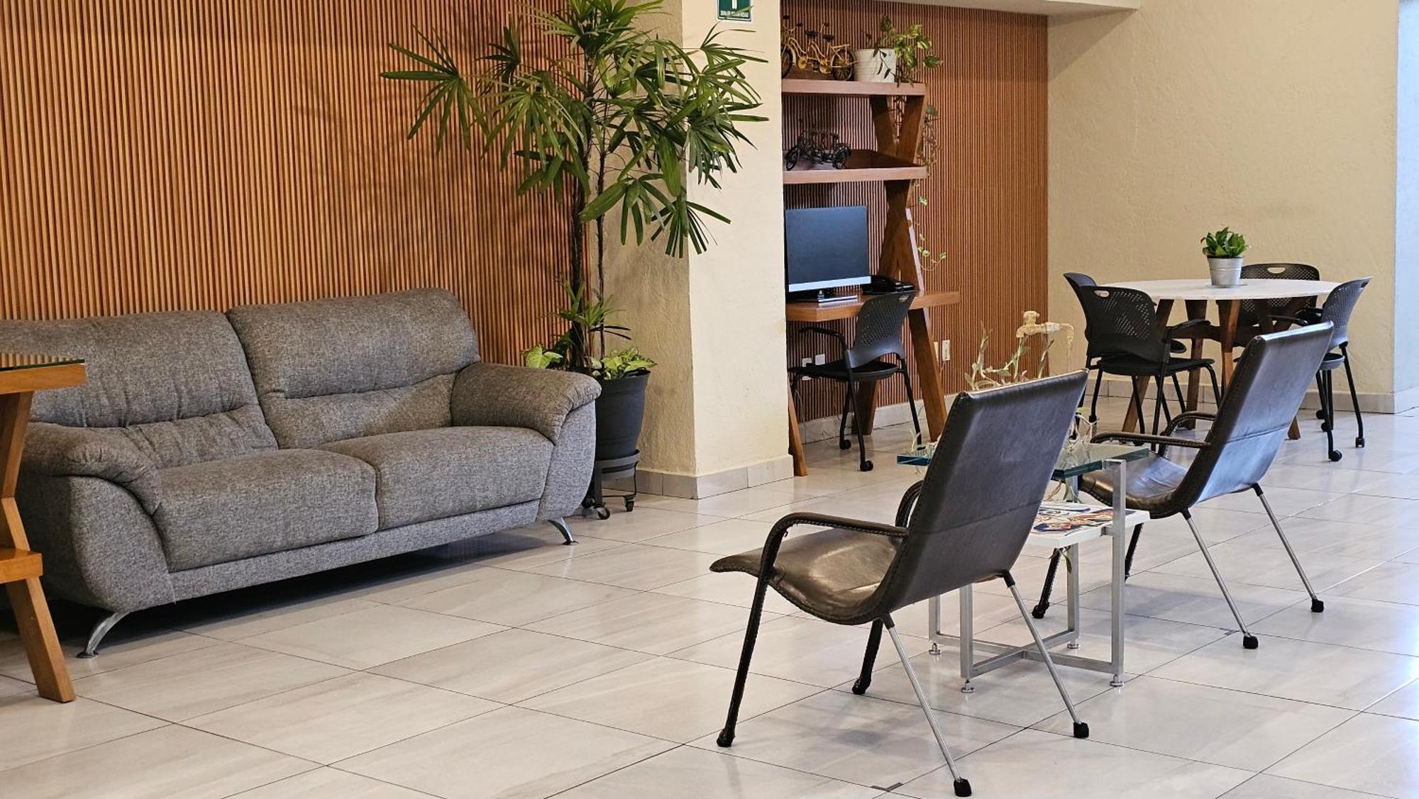 Comfort Inn Córdoba Extérieur photo