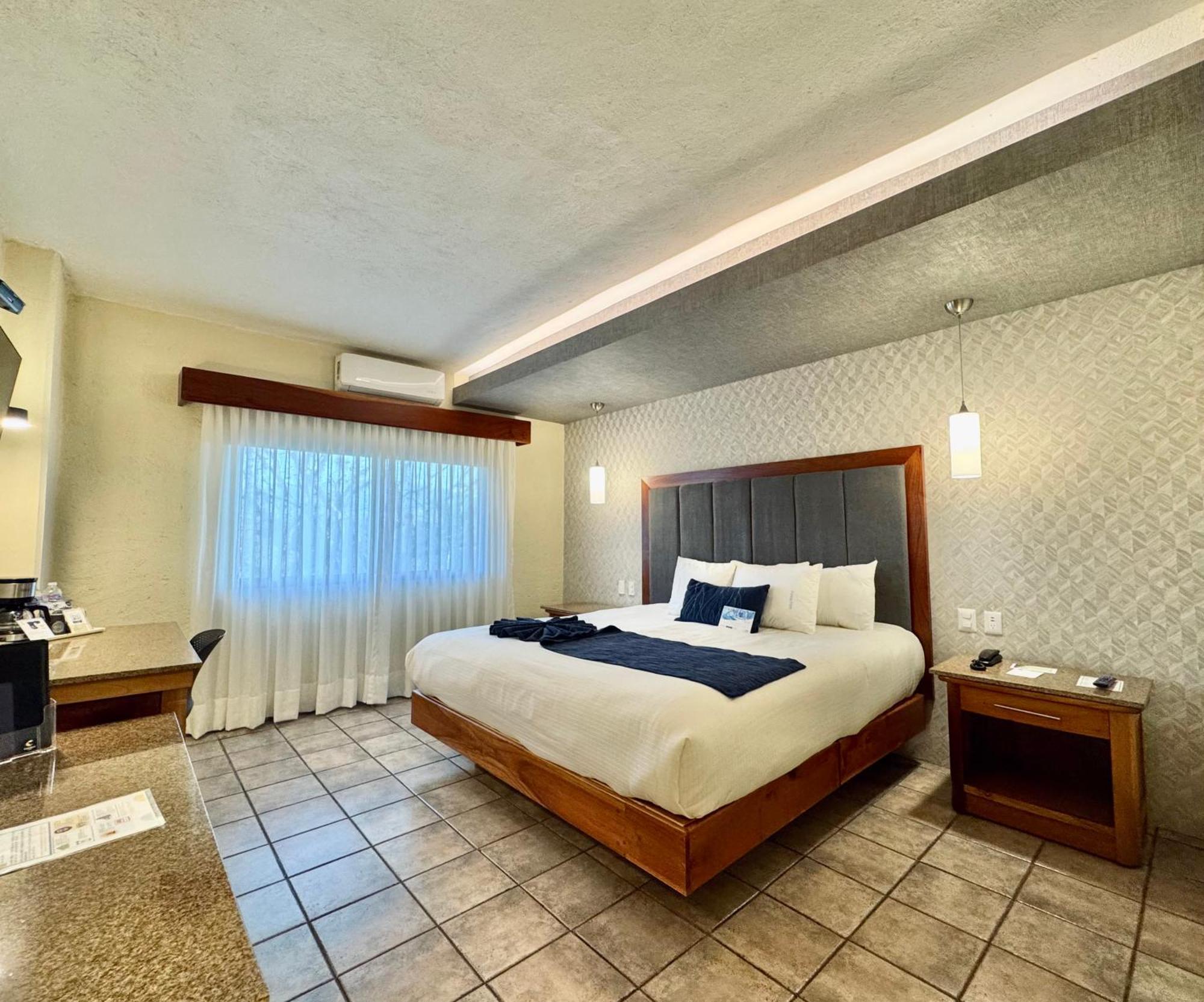Comfort Inn Córdoba Extérieur photo