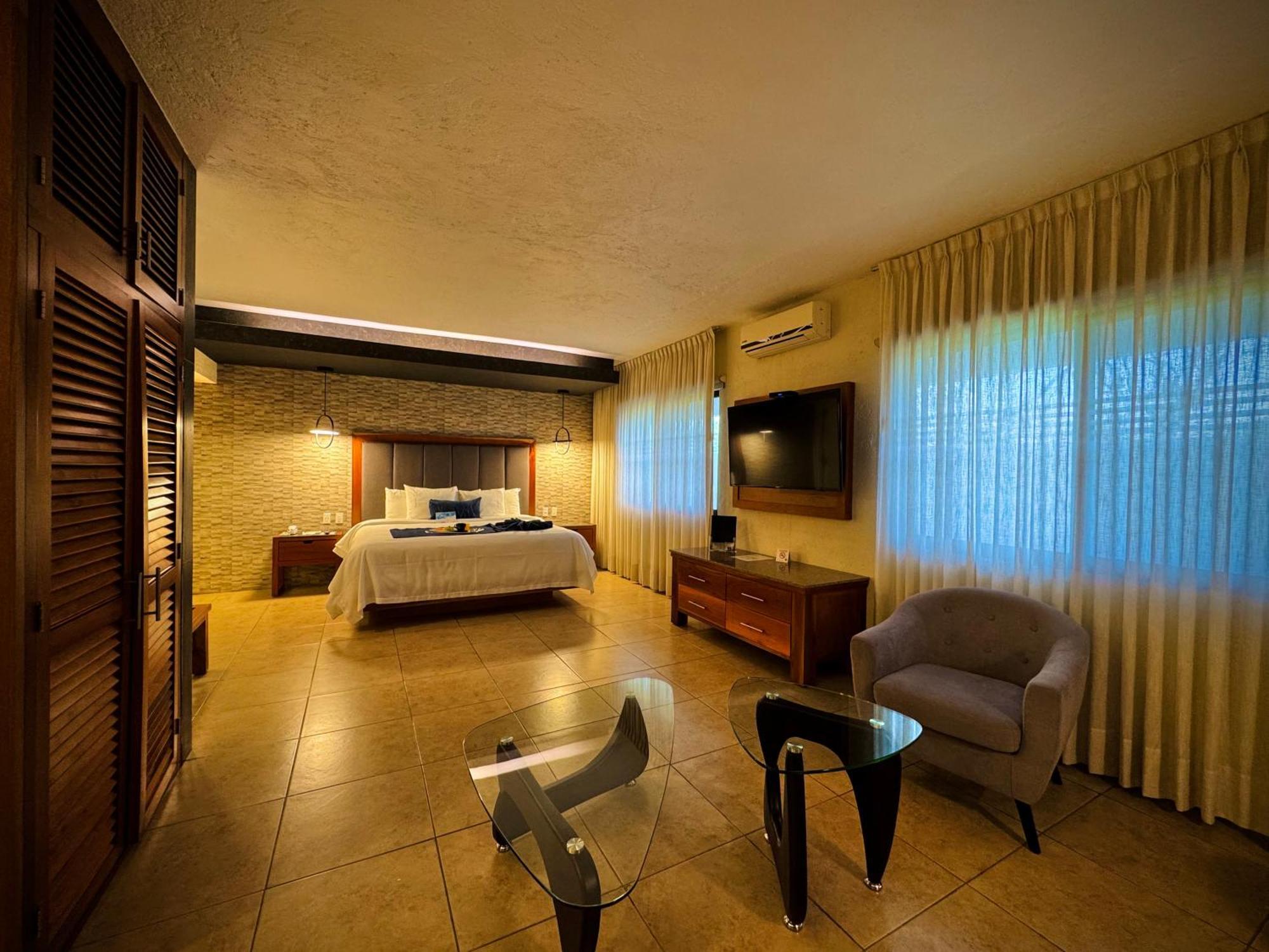 Comfort Inn Córdoba Extérieur photo