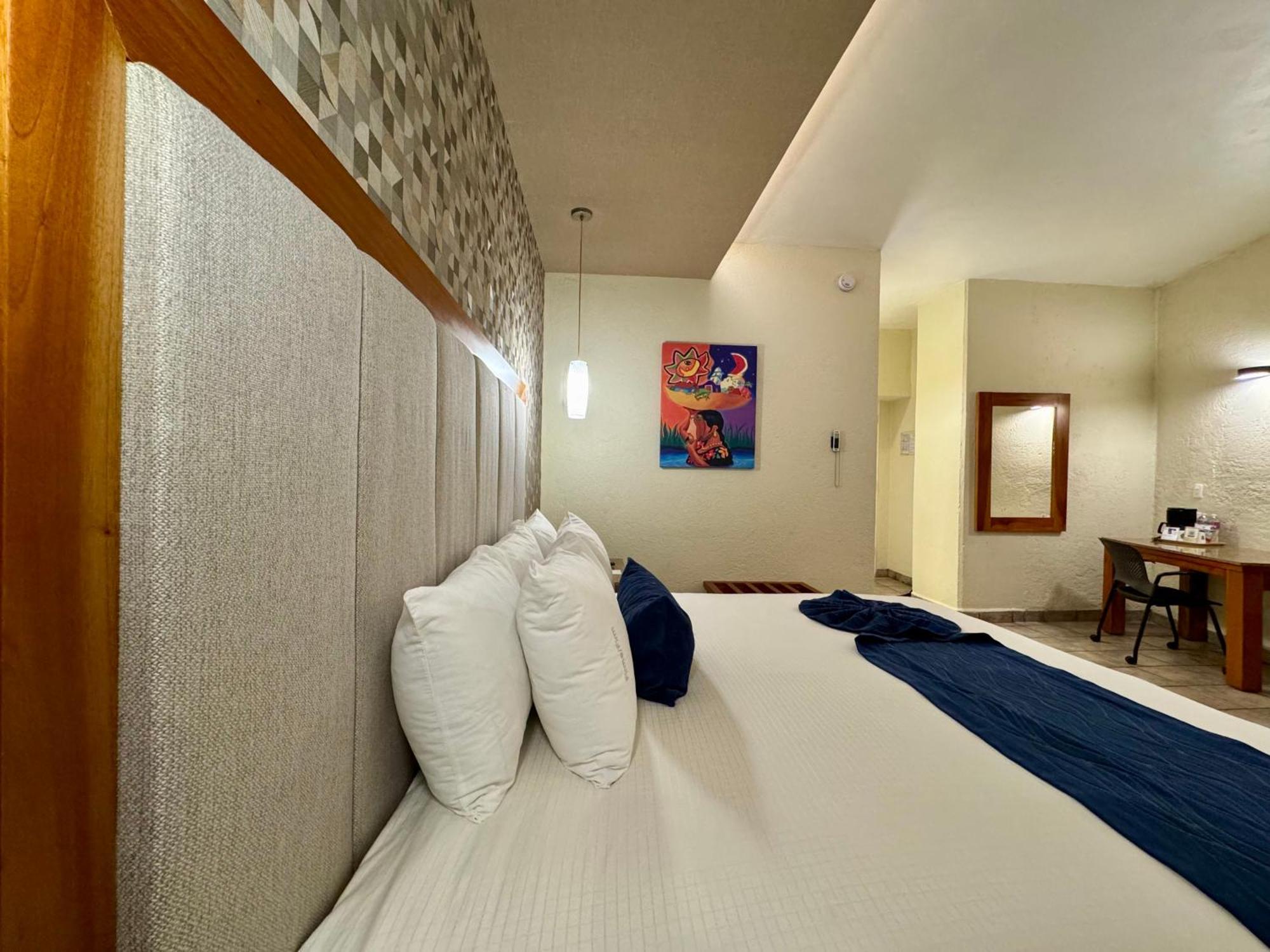 Comfort Inn Córdoba Extérieur photo
