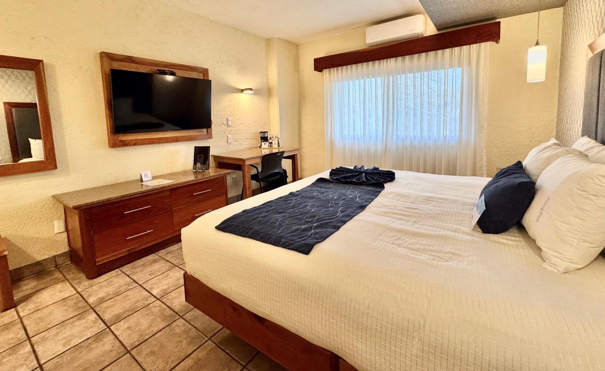 Comfort Inn Córdoba Extérieur photo