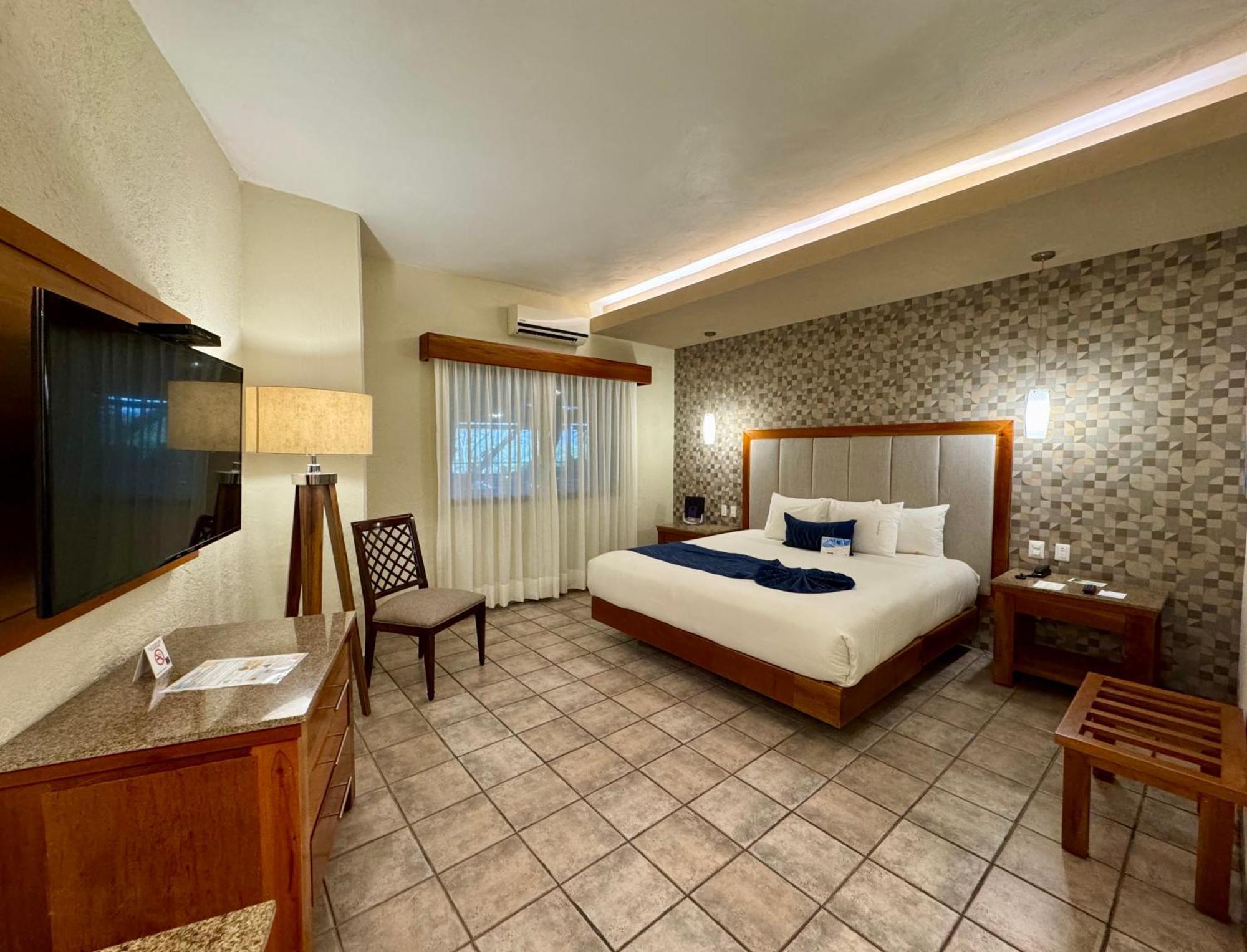 Comfort Inn Córdoba Extérieur photo
