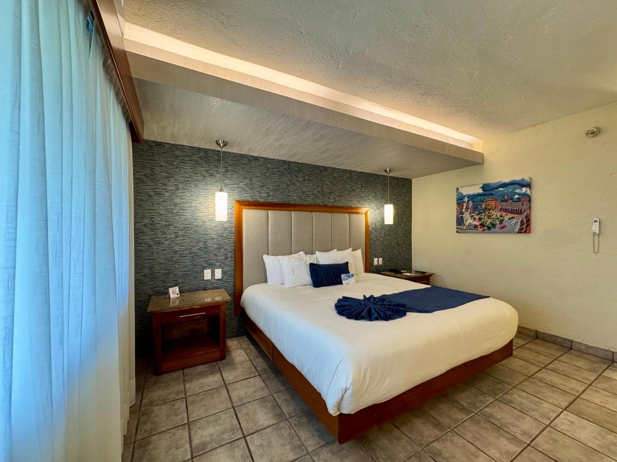 Comfort Inn Córdoba Extérieur photo