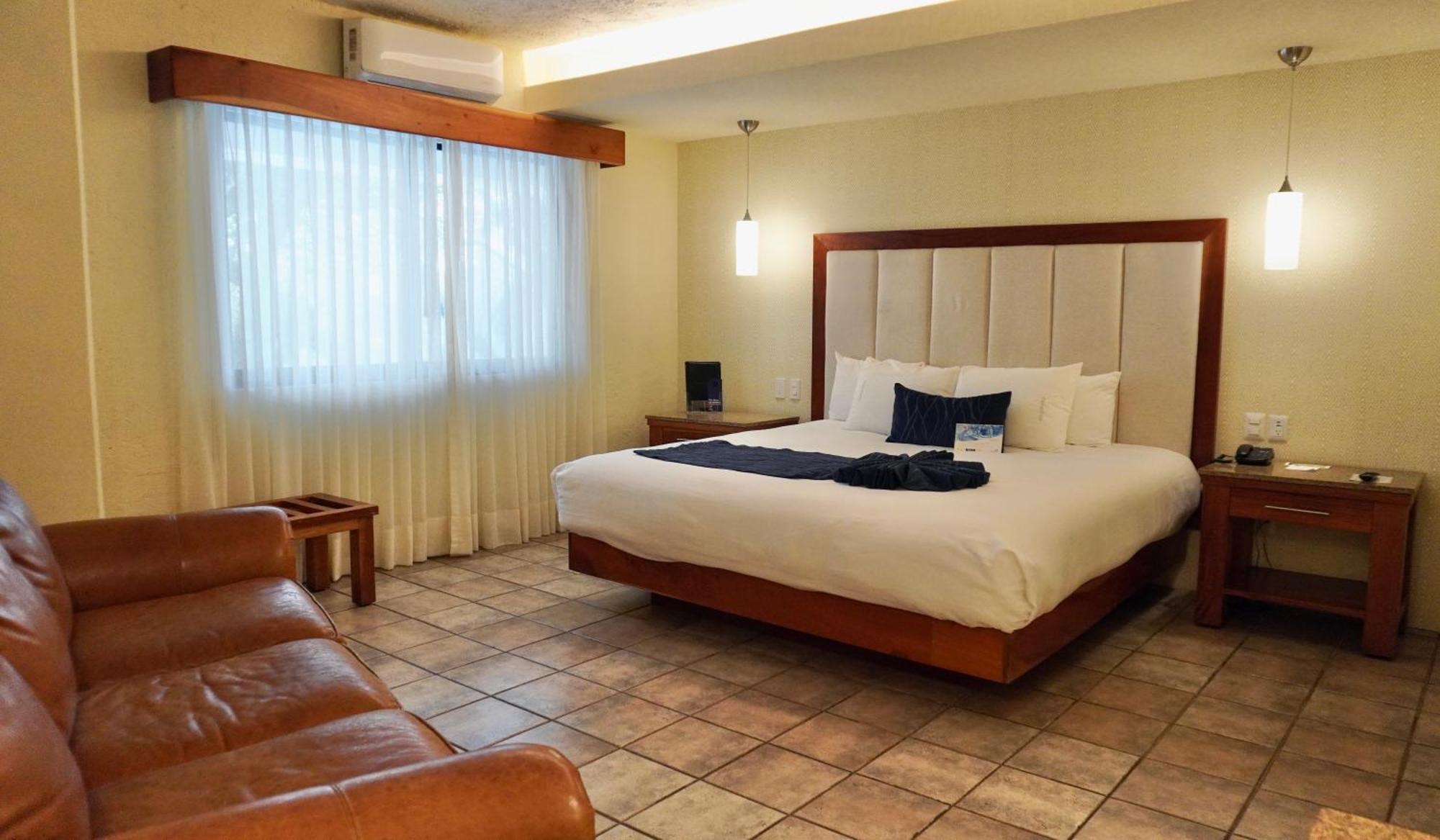 Comfort Inn Córdoba Extérieur photo
