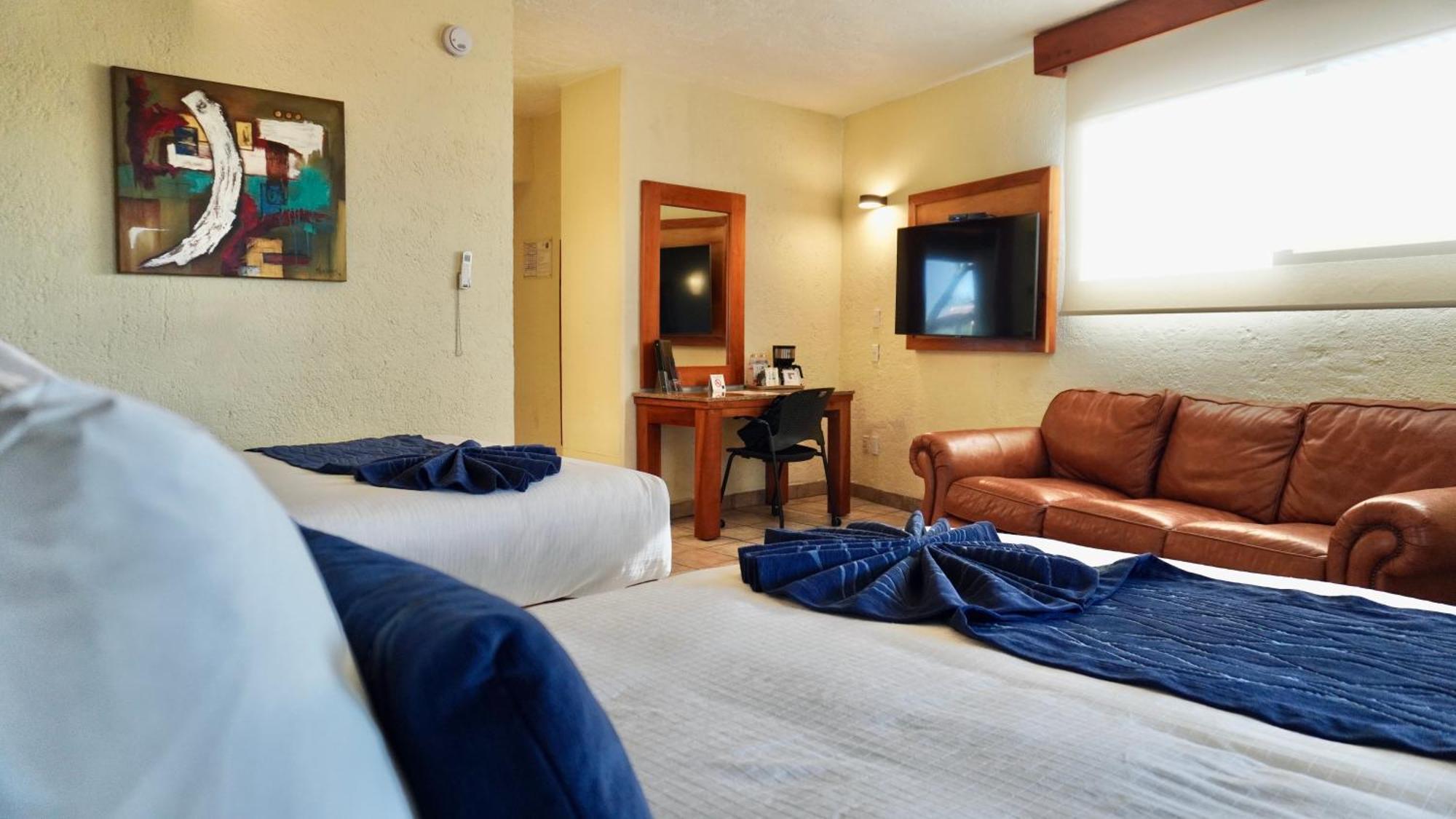 Comfort Inn Córdoba Extérieur photo