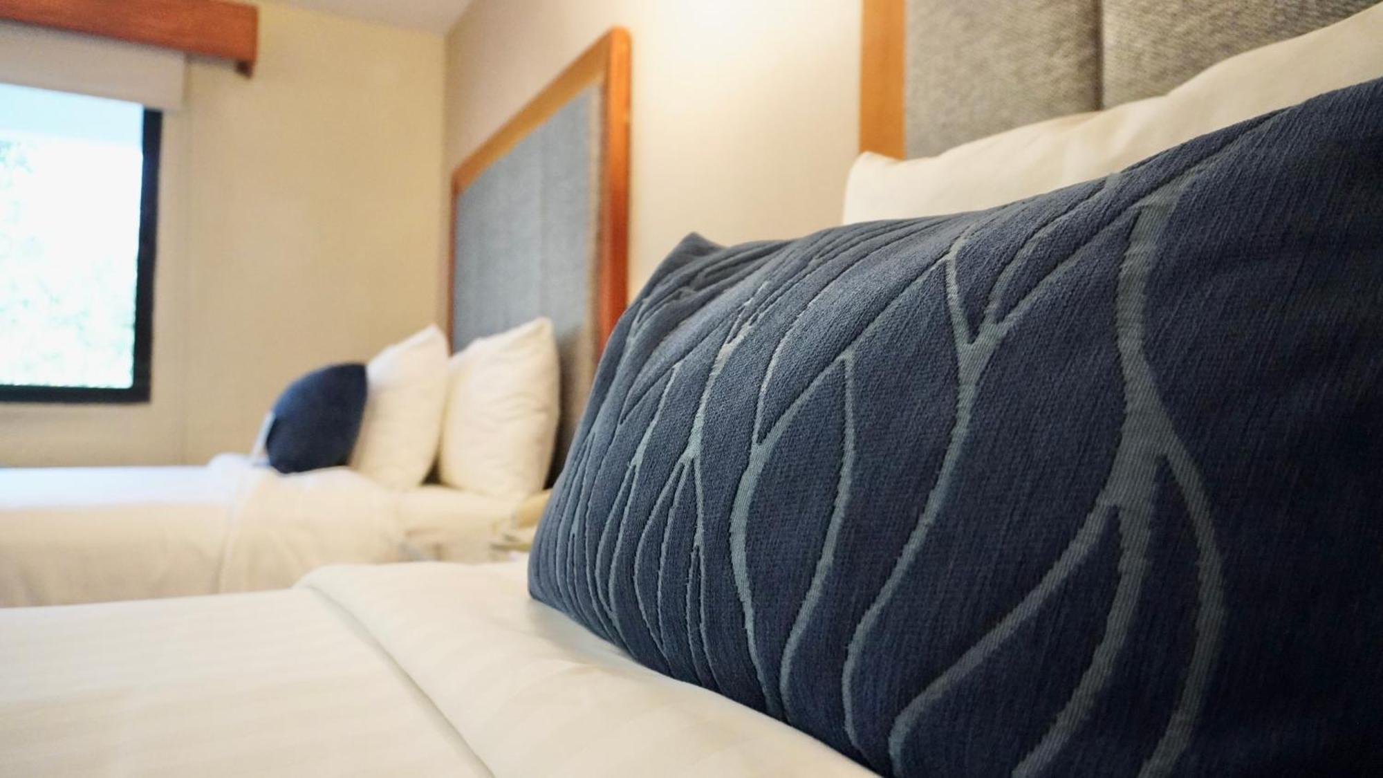 Comfort Inn Córdoba Extérieur photo