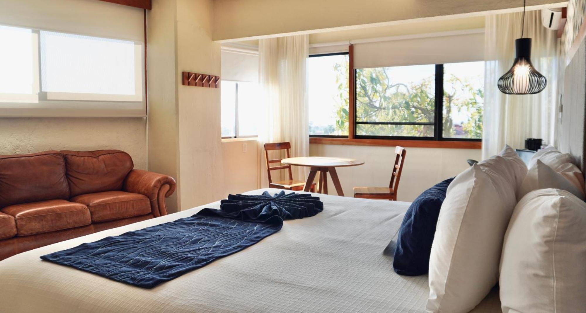 Comfort Inn Córdoba Extérieur photo